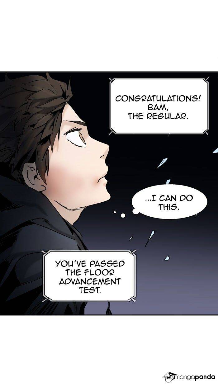 Tower of God Chapter 311 image 028